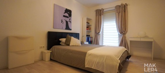 5 Schlafzimmer Stadthaus in Schweinfurt, Germany, Nr. 58057 11