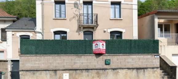 6 bedrooms House in Saulnes, France No. 70727 2