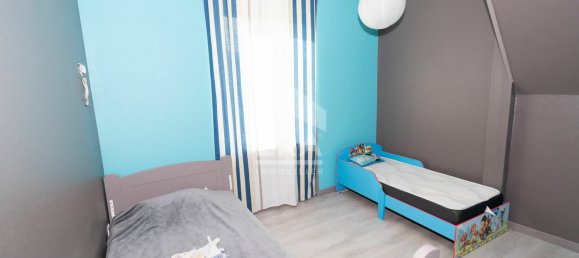 6 bedrooms House in Saulnes, France No. 70727 10