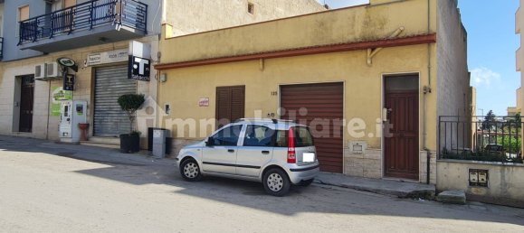3 غرف نوم فيلا في Castelvetrano, Italy رقم 52189 4