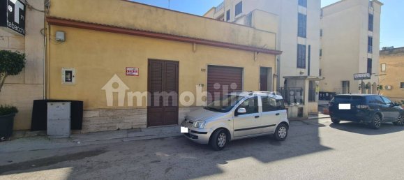 3 غرف نوم فيلا في Castelvetrano, Italy رقم 52189 9