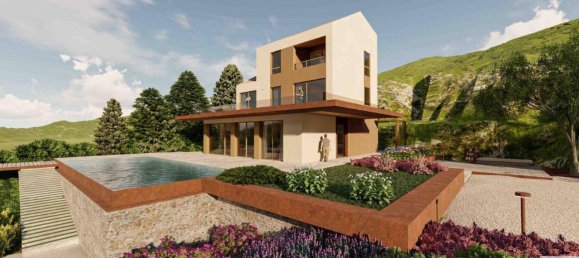 12 rooms Villa in Palermo, Italy No. 37682 4