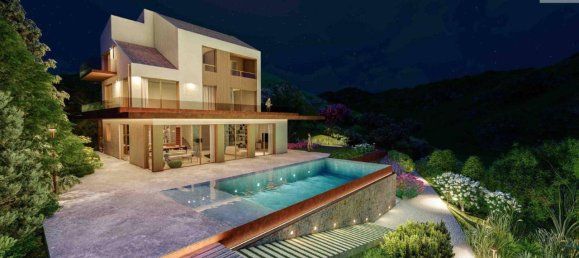 12 rooms Villa in Palermo, Italy No. 37682 23