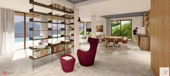 12 rooms Villa in Palermo, Italy No. 37682 8