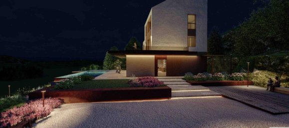 12 rooms Villa in Palermo, Italy No. 37682 19