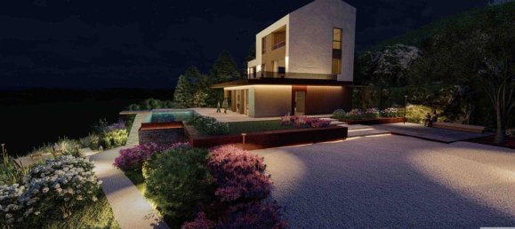 12 rooms Villa in Palermo, Italy No. 37682 16