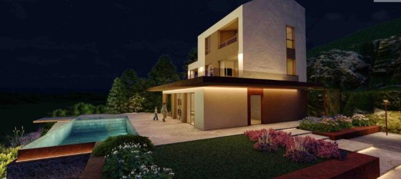 12 rooms Villa in Palermo, Italy No. 37682 17