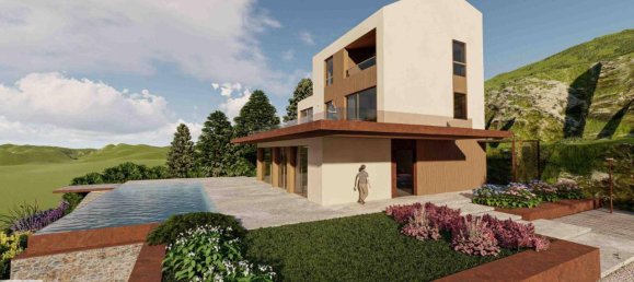 12 rooms Villa in Palermo, Italy No. 37682 27