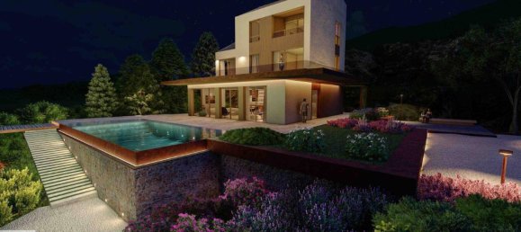 12 rooms Villa in Palermo, Italy No. 37682 31