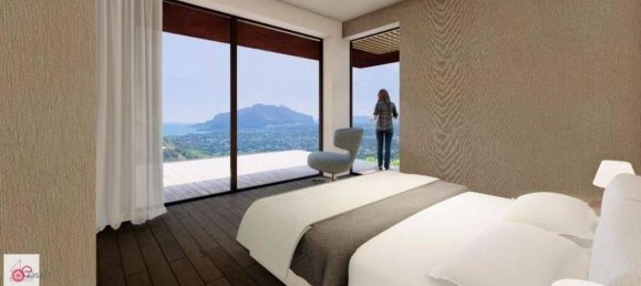 12 rooms Villa in Palermo, Italy No. 37682 28