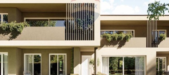 4 rooms Apartment in Vimercate, Italy No. 12792 15