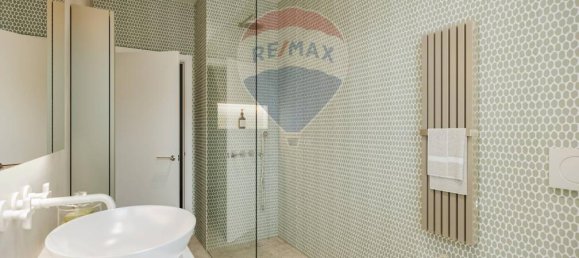 4 rooms Apartment in Vimercate, Italy No. 12792 12