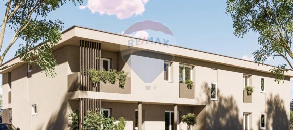 4 rooms Apartment in Vimercate, Italy No. 12792 16