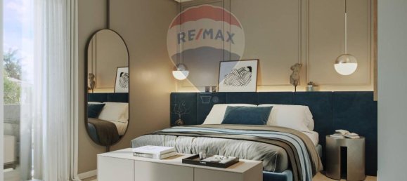 4 rooms Apartment in Vimercate, Italy No. 12792 10