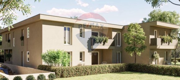 4 rooms Apartment in Vimercate, Italy No. 12792 3