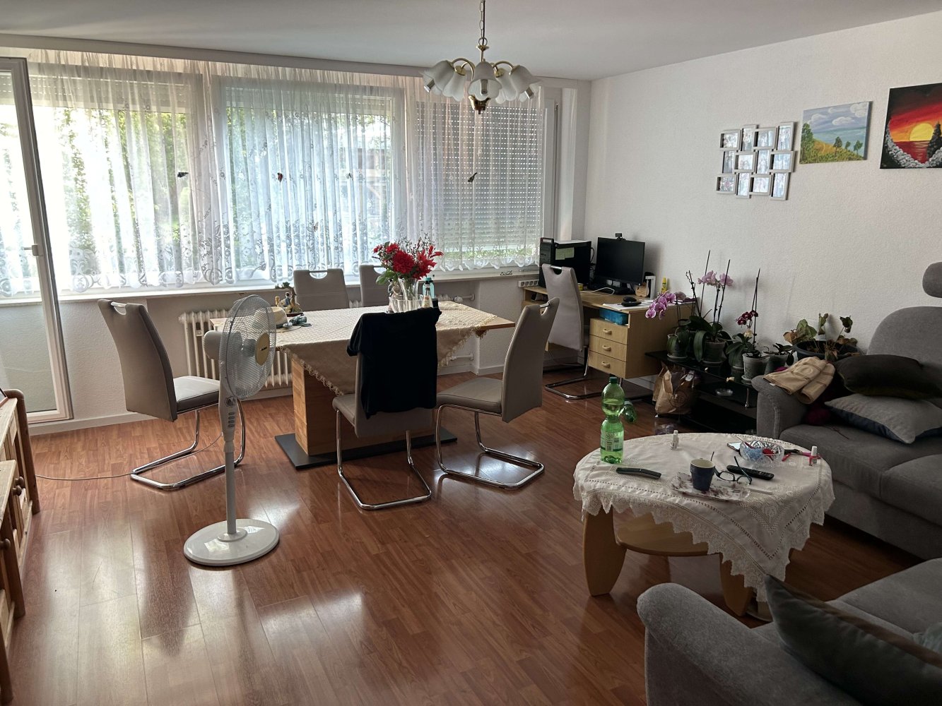 2 Schlafzimmer Wohnung in Rems-Murr-Kreis, Germany, Nr. 20984