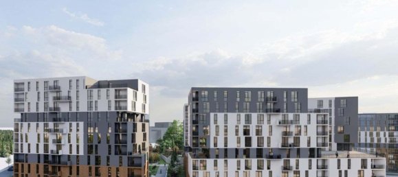 Apartment 2+1 in Istanbul, Turkey No. 25708 9