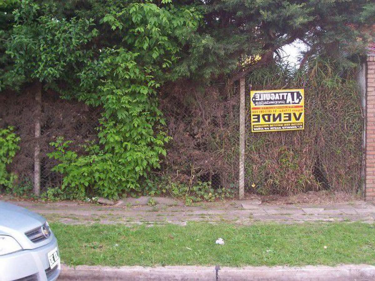  Land in Merlo, Argentina No. 34514