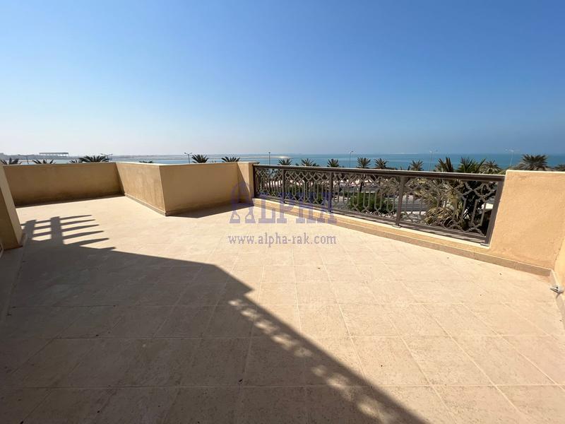 1 bedroom Apartment in Al Marjan Island, UAE No. 67032