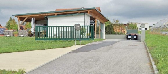 Студия в Штраден, Австрия № 262431 14