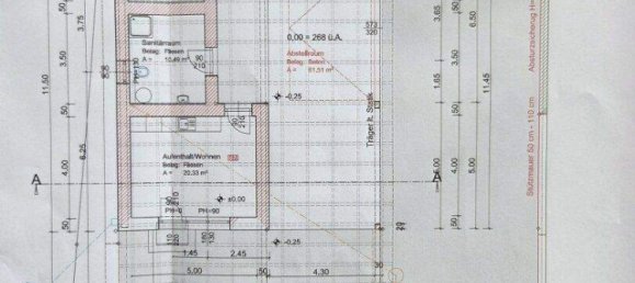 Студия в Штраден, Австрия № 262431 18