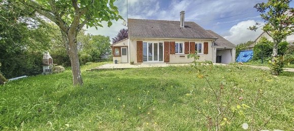 Casa T2 em Auvilliers-en-Gatinais, France N.º 259765 11