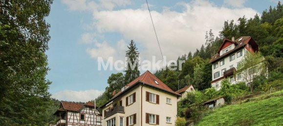 3 bedrooms House in Calw, Germany No. 286589 20