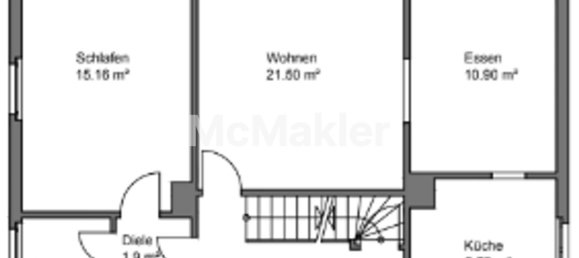 3 bedrooms House in Calw, Germany No. 286589 23