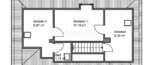 3 bedrooms House in Calw, Germany No. 286589 25