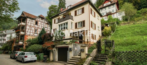 3 bedrooms House in Calw, Germany No. 286589 22