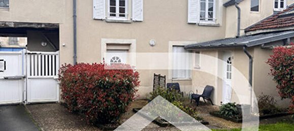2 bedrooms Apartment in Acy-en-Multien, France No. 78328 4