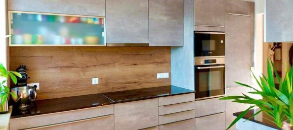 4 rooms Apartment in Wals-Siezenheim, Austria No. 37727 3