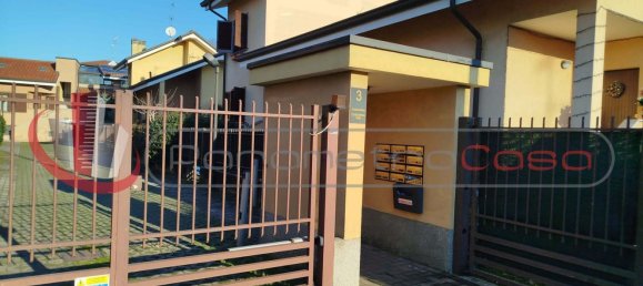 5 Schlafzimmer Villa in Paderno Dugnano, Italy, Nr. 336965 5