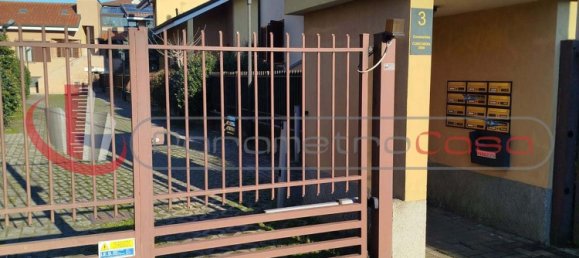 5 Schlafzimmer Villa in Paderno Dugnano, Italy, Nr. 336965 6