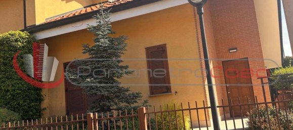 5 Schlafzimmer Villa in Paderno Dugnano, Italy, Nr. 336965 4