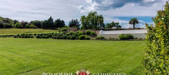 18 Schlafzimmer Villa in Murlo, Italy, Nr. 211965 5