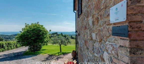 18 Schlafzimmer Villa in Murlo, Italy, Nr. 211965 24