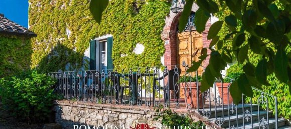 18 Schlafzimmer Villa in Murlo, Italy, Nr. 211965 35