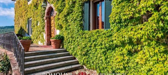 18 Schlafzimmer Villa in Murlo, Italy, Nr. 211965 13