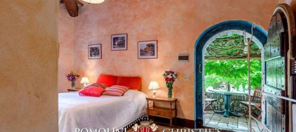 18 Schlafzimmer Villa in Murlo, Italy, Nr. 211965 44