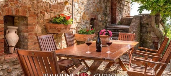 18 Schlafzimmer Villa in Murlo, Italy, Nr. 211965 27