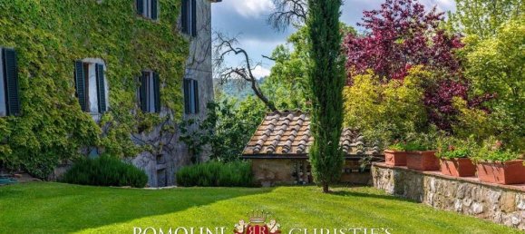 18 Schlafzimmer Villa in Murlo, Italy, Nr. 211965 22