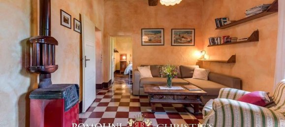 18 Schlafzimmer Villa in Murlo, Italy, Nr. 211965 37