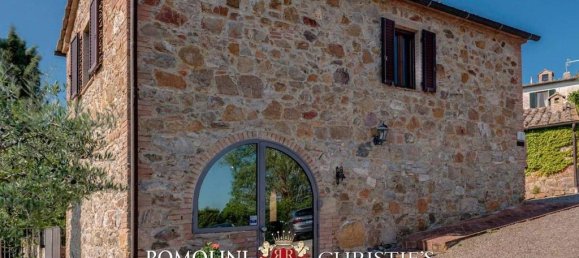 18 Schlafzimmer Villa in Murlo, Italy, Nr. 211965 25