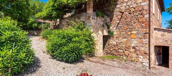 18 Schlafzimmer Villa in Murlo, Italy, Nr. 211965 30