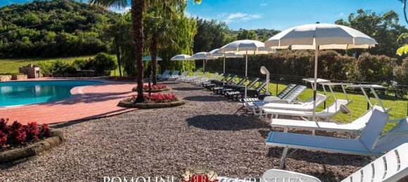 18 Schlafzimmer Villa in Murlo, Italy, Nr. 211965 21