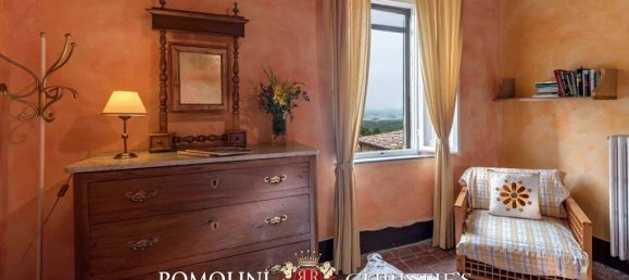 18 Schlafzimmer Villa in Murlo, Italy, Nr. 211965 36