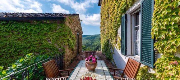 18 Schlafzimmer Villa in Murlo, Italy, Nr. 211965 19