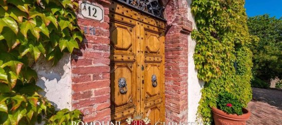 18 Schlafzimmer Villa in Murlo, Italy, Nr. 211965 33