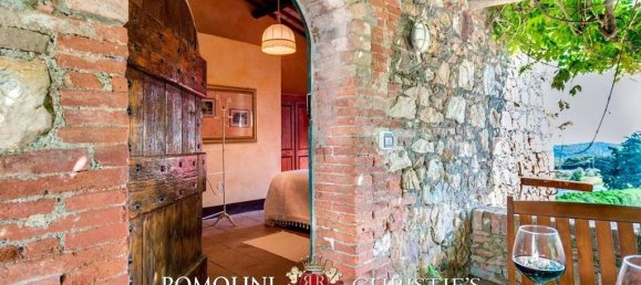 18 Schlafzimmer Villa in Murlo, Italy, Nr. 211965 29